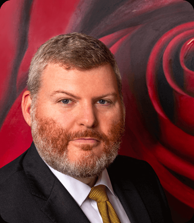 Mr. Jeremy T Cranford